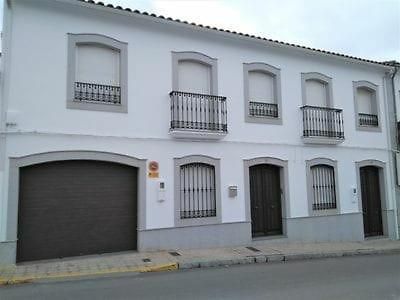 Piso Calle Pelayo Villanueva de Córdoba 外观 照片