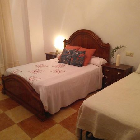 Piso Calle Pelayo Villanueva de Córdoba 外观 照片