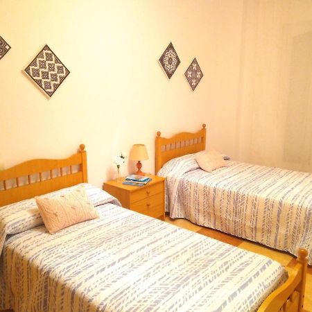 Piso Calle Pelayo Villanueva de Córdoba 外观 照片