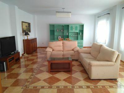 Piso Calle Pelayo Villanueva de Córdoba 外观 照片