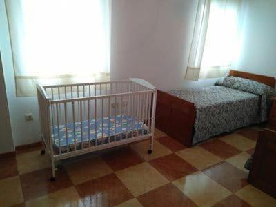 Piso Calle Pelayo Villanueva de Córdoba 外观 照片