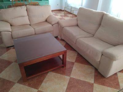 Piso Calle Pelayo Villanueva de Córdoba 外观 照片