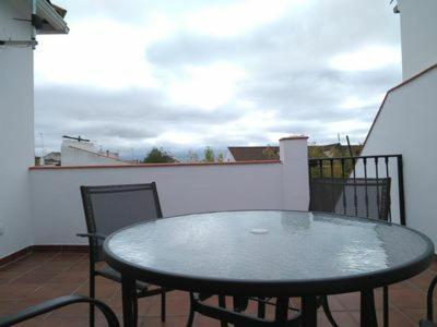 Piso Calle Pelayo Villanueva de Córdoba 外观 照片