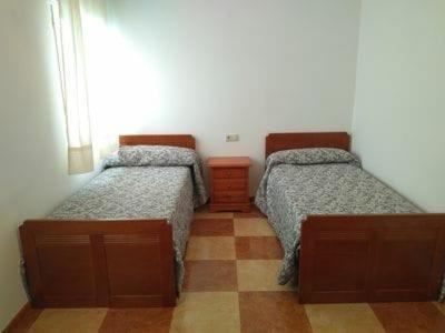 Piso Calle Pelayo Villanueva de Córdoba 外观 照片