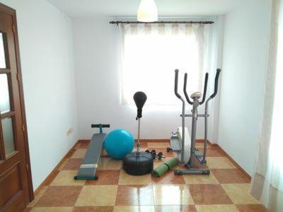 Piso Calle Pelayo Villanueva de Córdoba 外观 照片