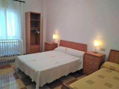 Piso Calle Pelayo Villanueva de Córdoba 外观 照片
