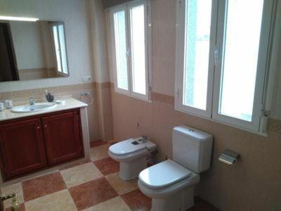 Piso Calle Pelayo Villanueva de Córdoba 外观 照片