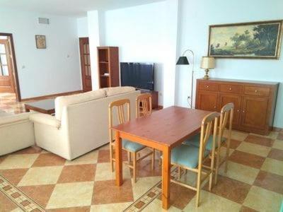 Piso Calle Pelayo Villanueva de Córdoba 外观 照片