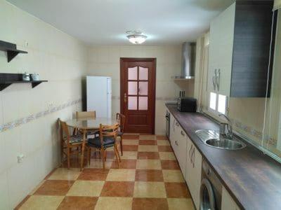 Piso Calle Pelayo Villanueva de Córdoba 外观 照片