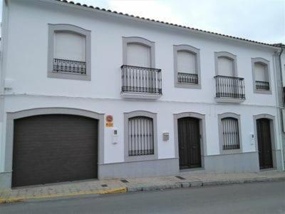 Piso Calle Pelayo Villanueva de Córdoba 外观 照片