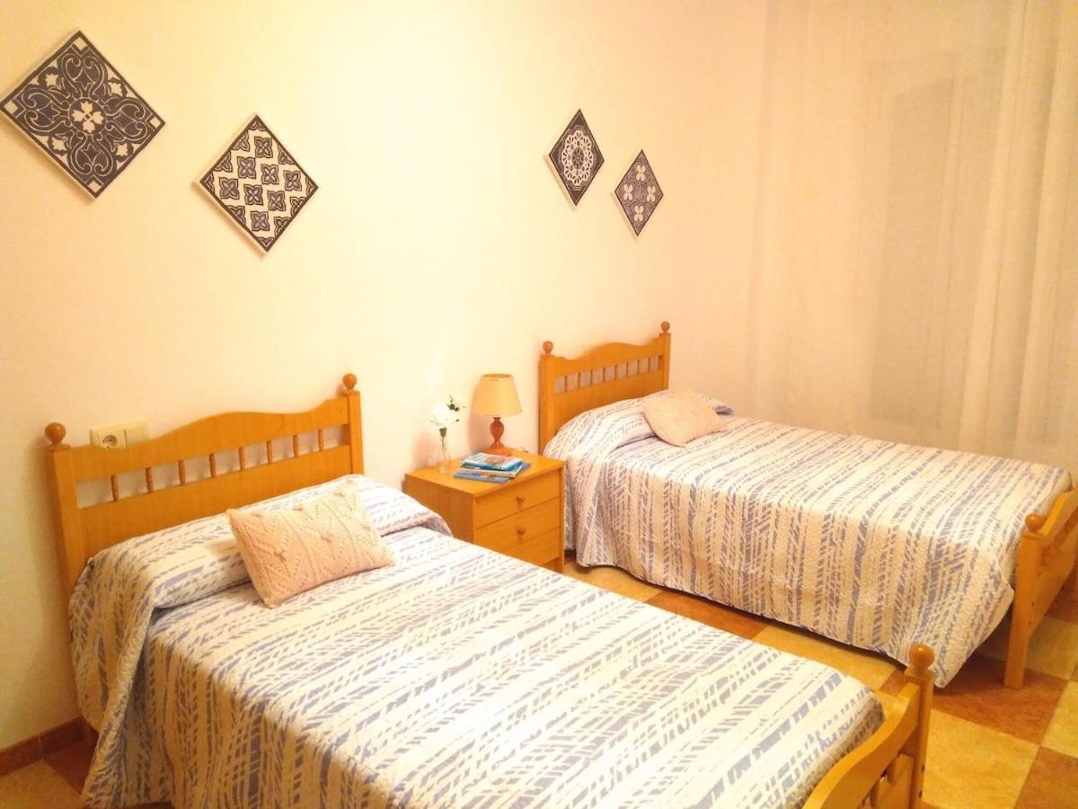 Piso Calle Pelayo Villanueva de Córdoba 外观 照片